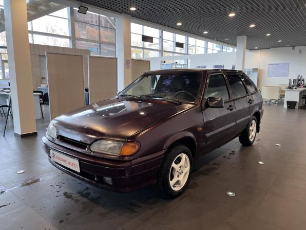 Lada (ВАЗ) 2114 с пробегом 2010 года, цена 165 000 рублей, 274804 км, хэтчбек, Автокод Объявления