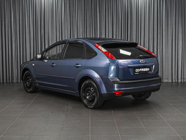 Ford Focus II с пробегом 2006 года, цена 530 000 рублей, 279778 км, хэтчбек, Автокод Объявления