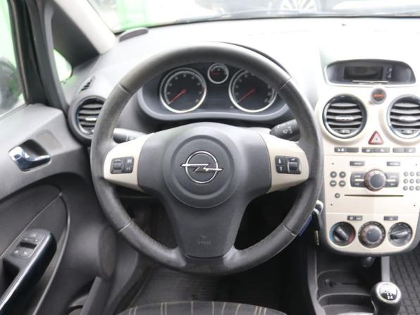 Opel Corsa D с пробегом 2008 года, цена 259 000 рублей, 188000 км, хэтчбек, Автокод Объявления