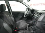Lada (ВАЗ) Granta I Рестайлинг Вологда  - изображение 28