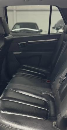 Hyundai Santa Fe II Рестайлинг с пробегом 2011 года, цена 1 099 000 рублей, 303238 км, внедорожник, Автокод Объявления