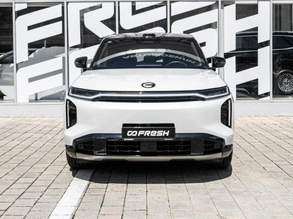 GAC S7 с пробегом 2025 года, цена 4 750 000 рублей, 7032 км, внедорожник, Автокод Объявления