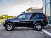 Mitsubishi Pajero Sport II Рестайлинг Волгоград  - изображение 44