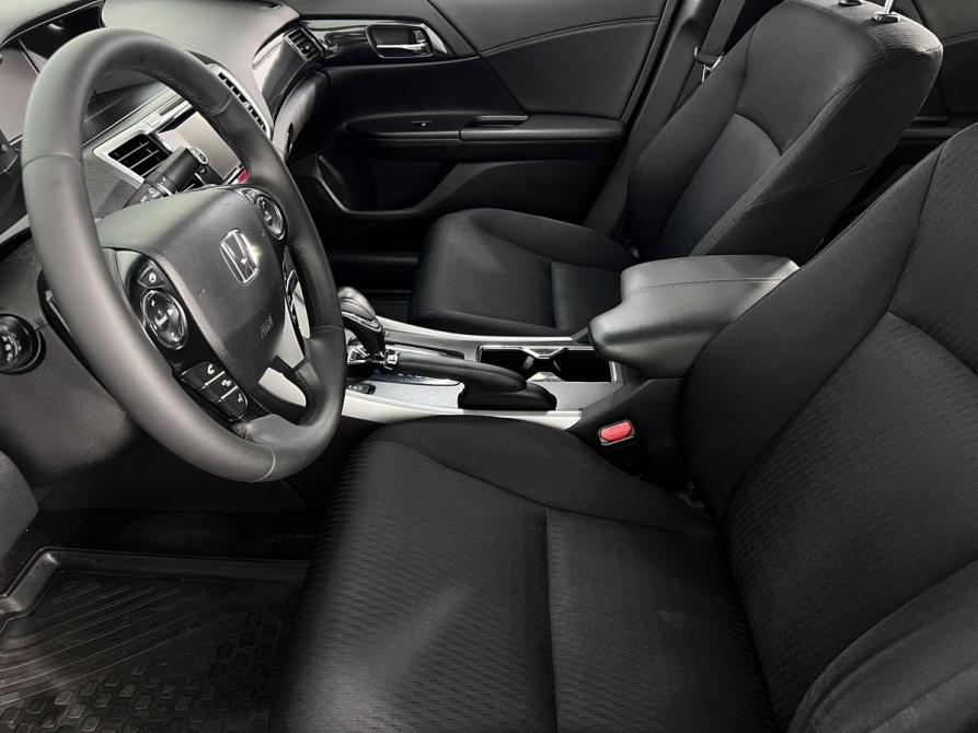 Honda Accord IX Калининград  - изображение 9