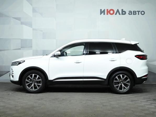 Chery Tiggo 7 Pro I с пробегом 2020 года, цена 1 690 000 рублей, 81460 км, внедорожник, Автокод Объявления