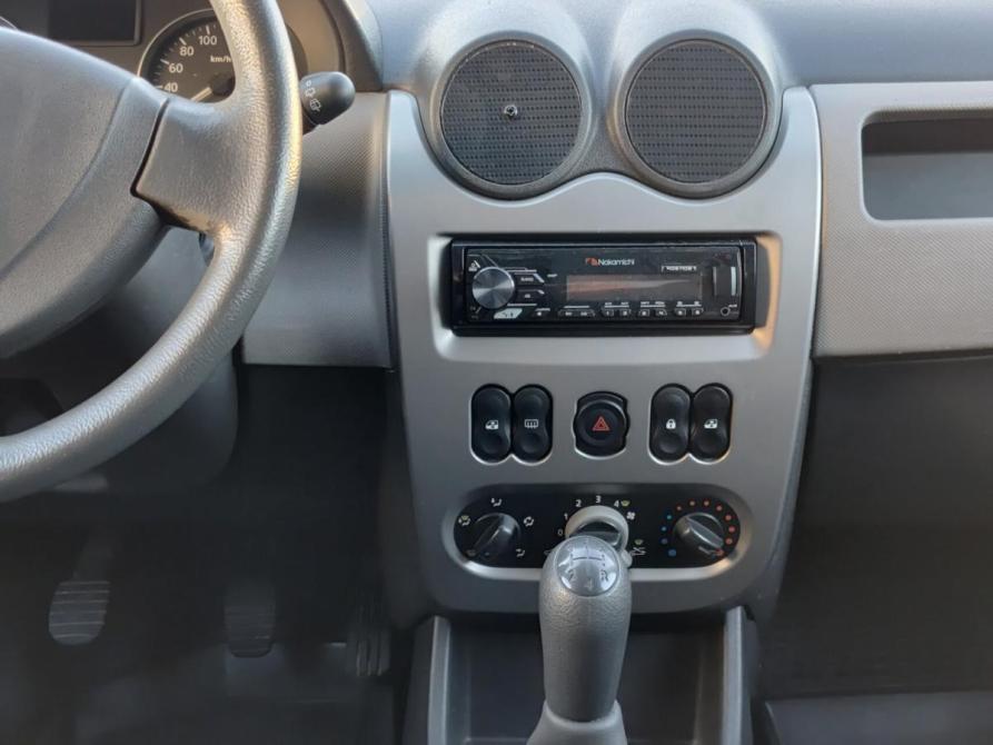 Renault Sandero I Йошкар-Ола  - изображение 18