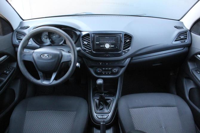 Lada (ВАЗ) Vesta I с пробегом 2016 года, цена 805 000 рублей, 111785 км, седан, Автокод Объявления