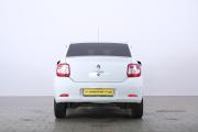 Renault Logan II Рестайлинг Омск  - изображение 26