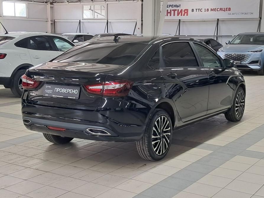 Lada (ВАЗ) Aura Набережные Челны  - изображение 6