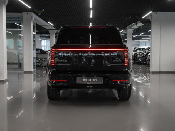 GAC Trumpchi S7 I Рестайлинг с пробегом 2026 года, цена 5 850 000 рублей, 50 км, внедорожник, Автокод Объявления