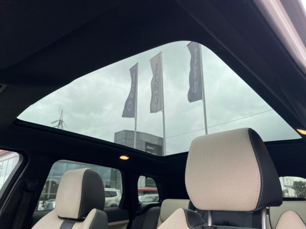 Land Rover Range Rover Evoque I с пробегом 2014 года, цена 2 390 000 рублей, 158925 км, внедорожник, Автокод Объявления