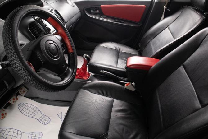 Geely MK Cross I с пробегом 2013 года, цена 359 000 рублей, 115340 км, хэтчбек, Автокод Объявления