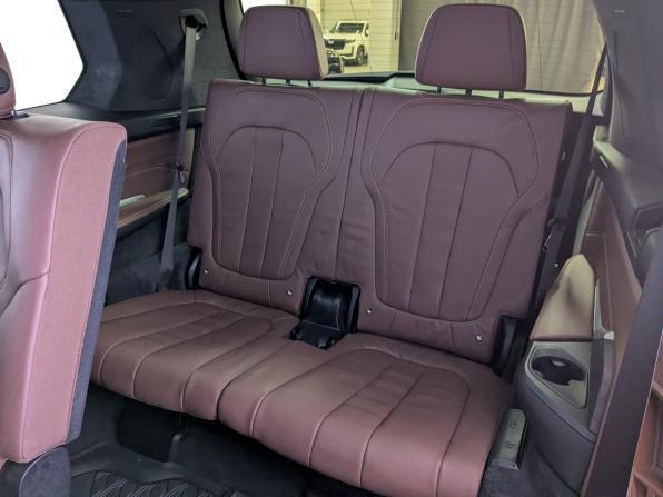 BMW X7 I (G07) с пробегом 2020 года, цена 7 700 200 рублей, 86190 км, внедорожник, Автокод Объявления