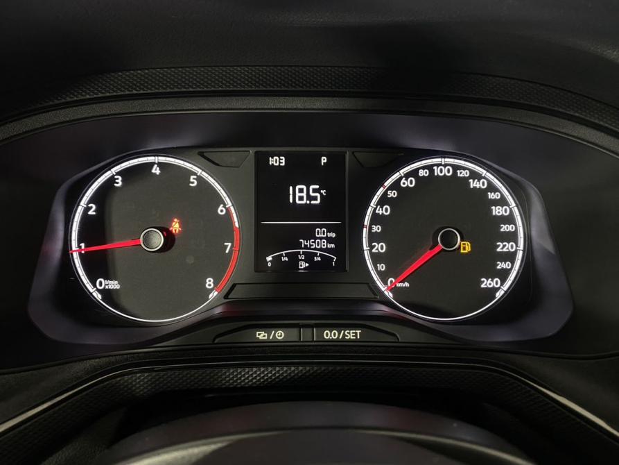 Volkswagen Polo VI Воронеж  - изображение 7