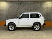 Lada (ВАЗ) Niva Legend Уфа  - изображение 23