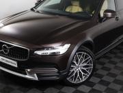 Volvo V90 Cross Country I Москва  - изображение 47