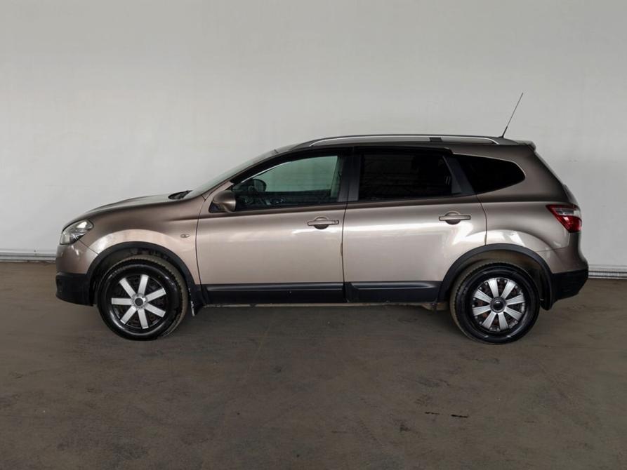 Nissan Qashqai+2 I Рестайлинг Москва  - изображение 4