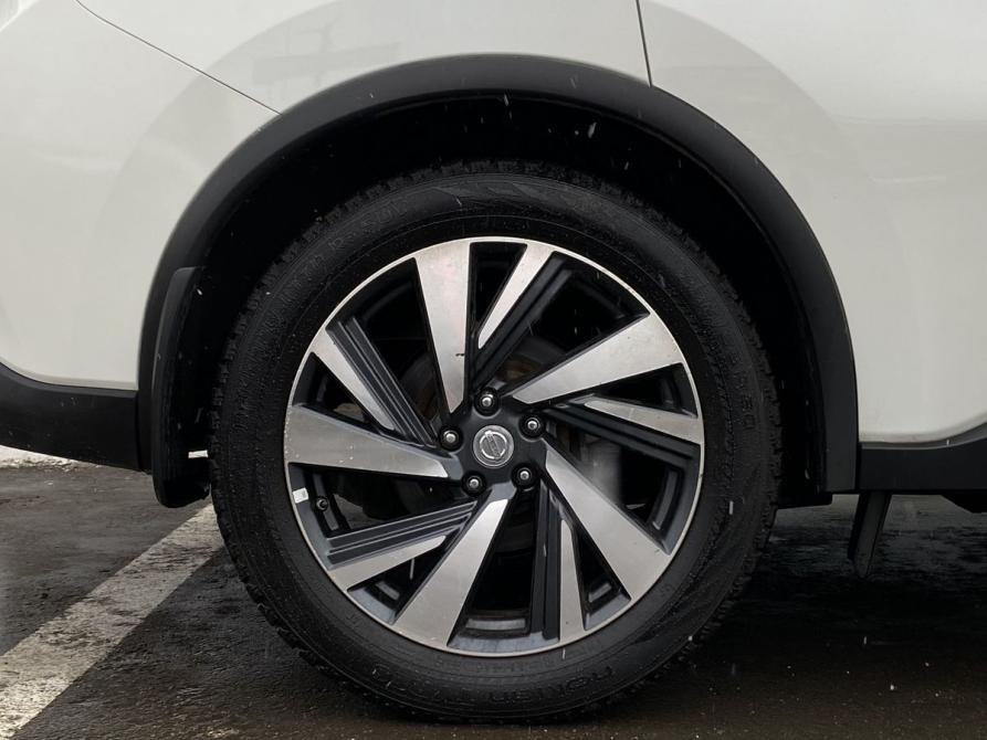 Nissan Murano III (Z52) Москва  - изображение 9