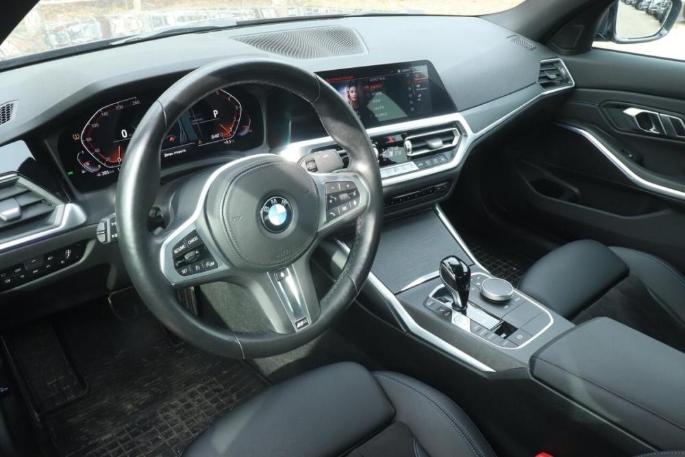 BMW 3 серии VII (G2x) Казань  - изображение 5
