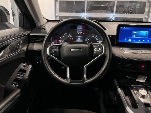Haval Jolion I Рестайлинг с пробегом 2024 года, цена 2 248 000 рублей, 20301 км, внедорожник, Автокод Объявления