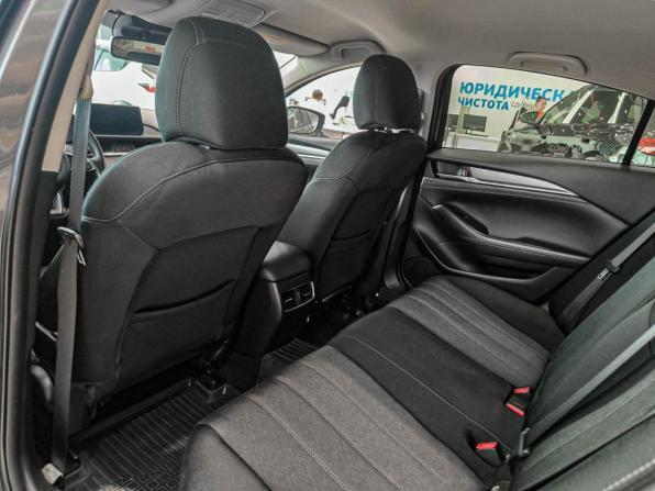 Mazda 6 III (GJ) Рестайлинг 2 с пробегом 2020 года, цена 2 430 000 рублей, 61522 км, седан, Автокод Объявления