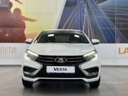 Lada (ВАЗ) Vesta I Рестайлинг (NG) Казань  - изображение 19