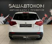 Suzuki Vitara II Уфа  - изображение 19