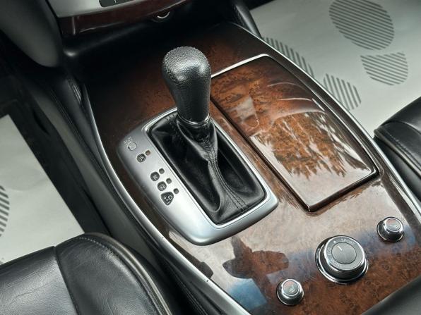 Infiniti JX с пробегом 2013 года, цена 1 399 000 рублей, 195998 км, внедорожник, Автокод Объявления