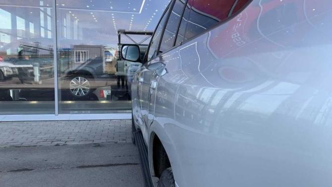 Toyota Land Cruiser 200 Series с пробегом 2011 года, цена 2 760 000 рублей, 254223 км, внедорожник, Автокод Объявления