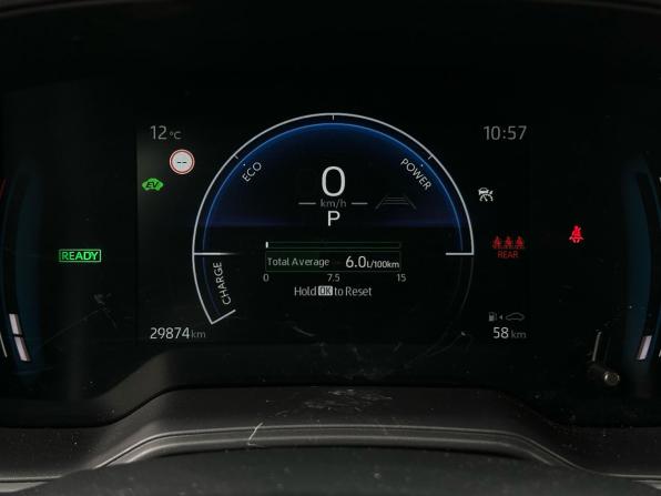 Toyota Corolla Cross I с пробегом 2024 года, цена 3 150 000 рублей, 29873 км, внедорожник, Автокод Объявления