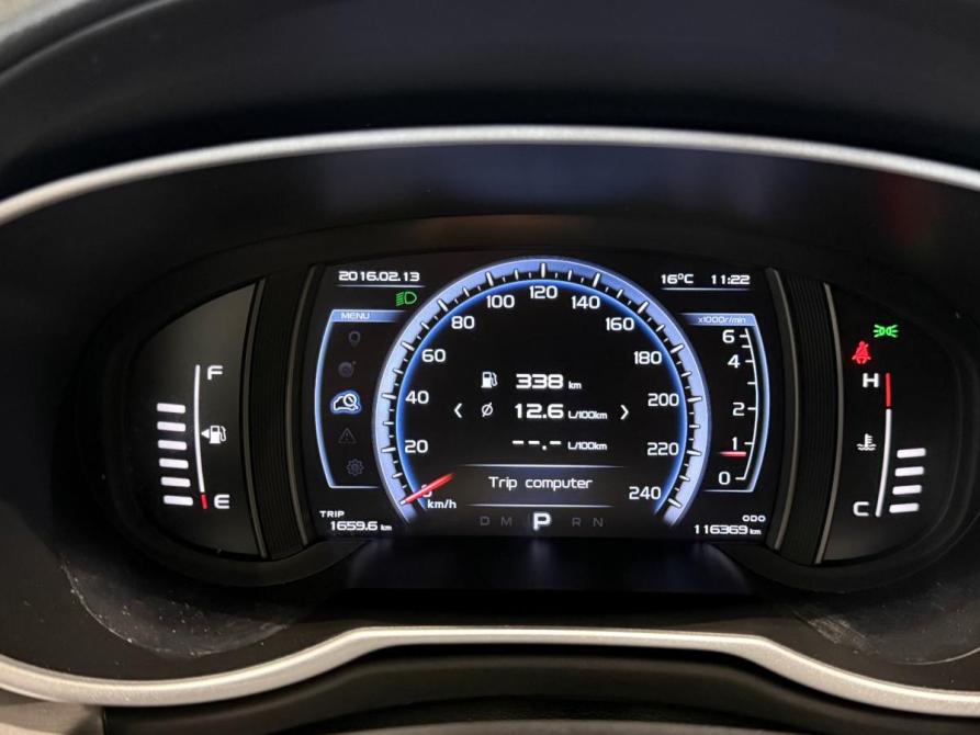 Geely Atlas I Самара  - изображение 10