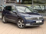 Volkswagen Tiguan II Москва  - изображение 26