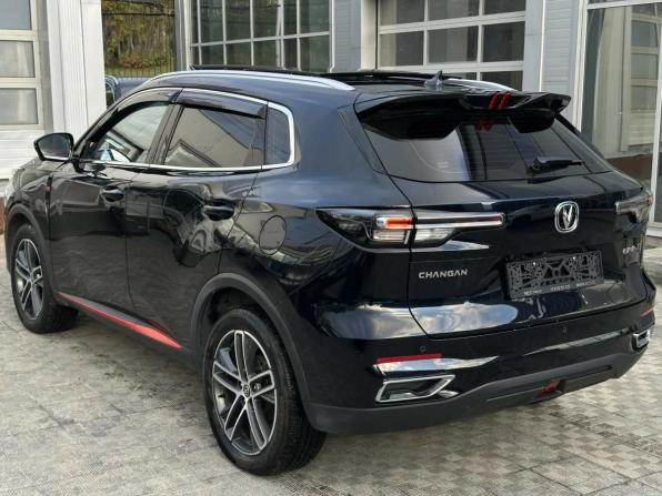 Changan UNI-S I с пробегом 2024 года, цена 2 049 000 рублей, 30000 км, внедорожник, Автокод Объявления