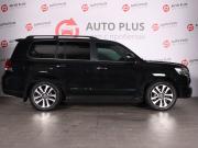 Toyota Land Cruiser 200 Series Рестайлинг 2 Минеральные Воды  - изображение 24