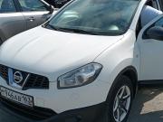 Nissan Qashqai I Рестайлинг Самара  - изображение 30
