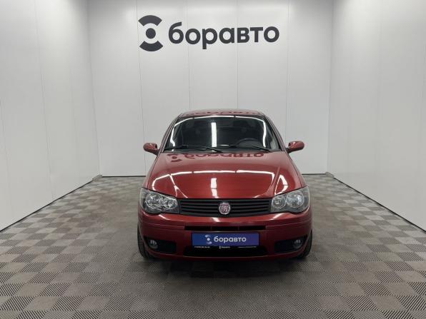 Fiat Albea I Рестайлинг с пробегом 2012 года, цена 390 000 рублей, 193652 км, седан, Автокод Объявления