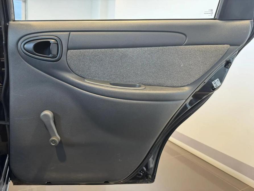 Chevrolet Lanos I Подольск  - изображение 14