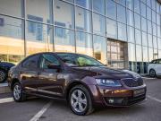 Skoda Octavia III (A7) Волгоград  - изображение 40