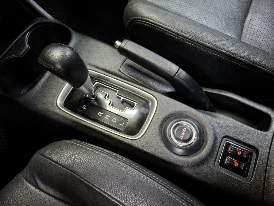 Mitsubishi Outlander III Москва  - изображение 16