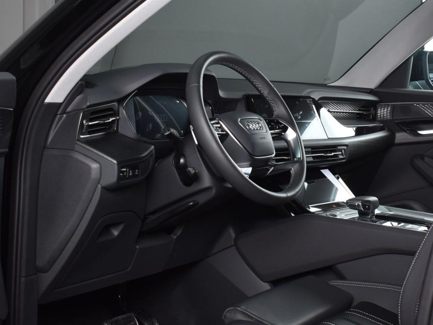 Audi Q6 Кемерово  - изображение 8