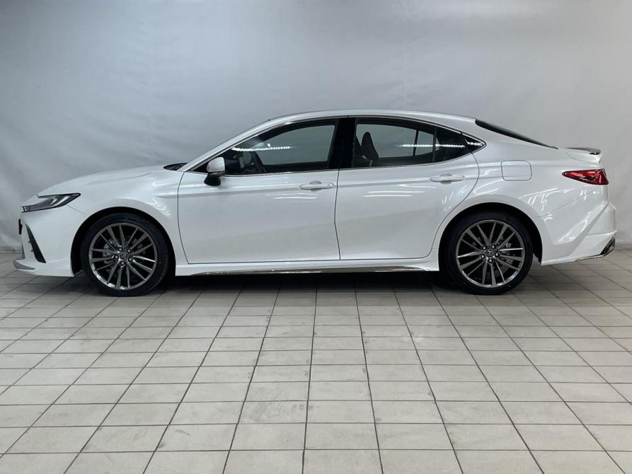 Toyota Camry IX (XV80) China Market Воронеж  - изображение 10