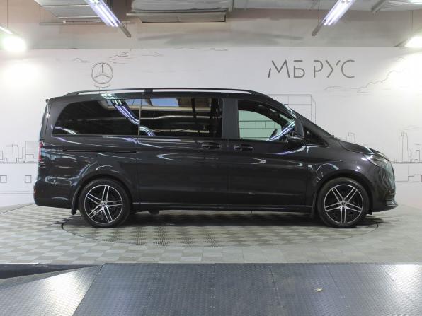 Mercedes-Benz V-Класс III (W447) Рестайлинг 2 с пробегом 2024 года, цена 11 300 000 рублей, 34484 км, минивэн, Автокод Объявления