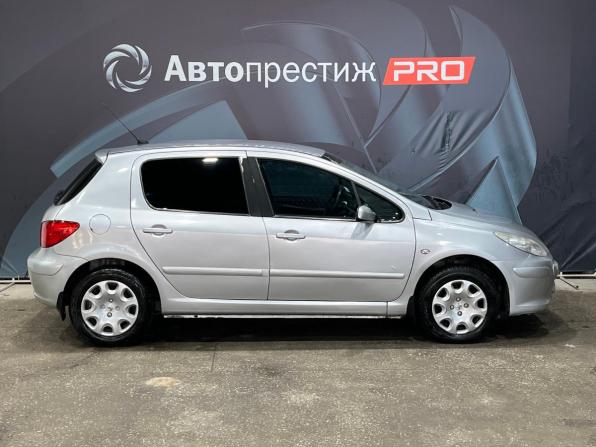 Peugeot 307 I Рестайлинг с пробегом 2007 года, цена 322 000 рублей, 222668 км, хэтчбек, Автокод Объявления