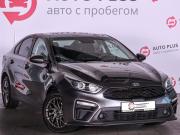 Kia Cerato IV Минеральные Воды  - изображение 18
