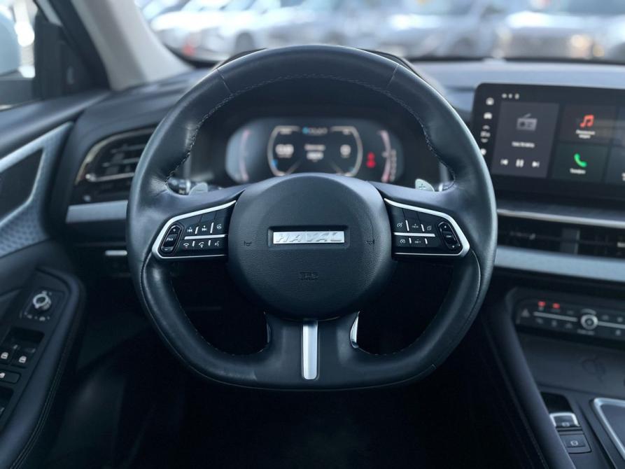 Haval F7 I Рестайлинг Калуга  - изображение 16