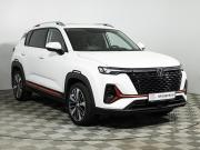 Changan CS35 Plus I Рестайлинг Санкт-Петербург  - изображение 22