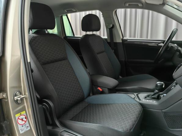 Volkswagen Tiguan II с пробегом 2019 года, цена 2 388 000 рублей, 82000 км, внедорожник, Автокод Объявления