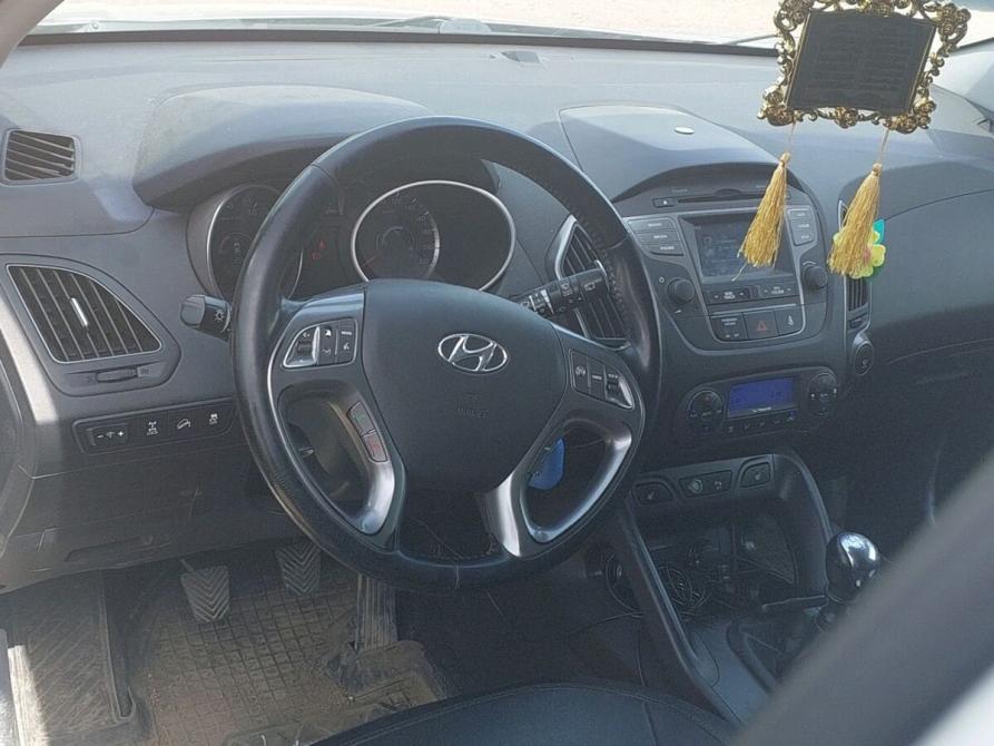 Hyundai ix35 I Рестайлинг Стерлитамак  - изображение 8