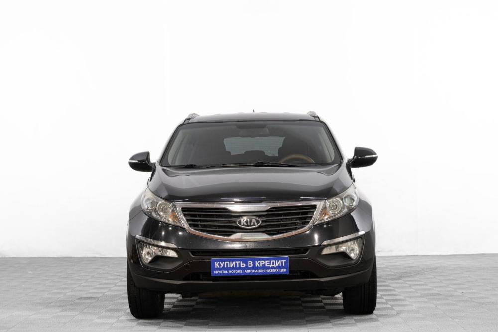 Kia Sportage III Барнаул  - изображение 2