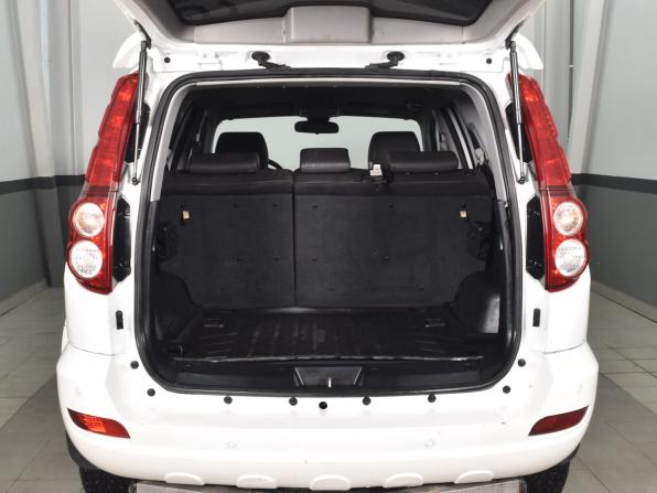 Haval H5 I с пробегом 2020 года, цена 1 469 995 рублей, 120141 км, внедорожник, Автокод Объявления